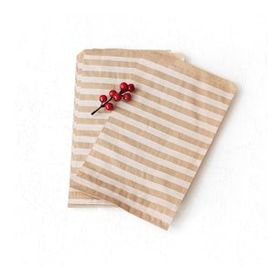 Kraft 18x30 100 Adet Kese Kağıdı