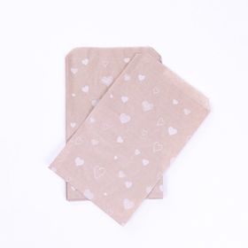 Kraft 18x30 100 Adet Kese Kağıdı