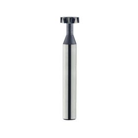 Kraft 19.5x4 mm Karbür T-Yarık Freze