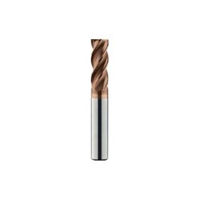 Kraft 20x38x20x105 mm 4 Ağız Karbür Freze