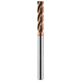 Kraft 20x75x20x150 mm 4 Ağız Uzun Karbür Freze