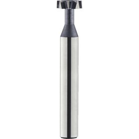 Kraft 22.5x4 mm Karbür T-Yarık Freze