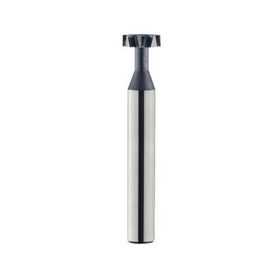 Kraft 28.5x6 mm Karbür T-Yarık Freze