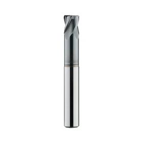 Kraft 2x2x12x6x58 mm R0.5 65HRC 4 Ağız Karbür Freze