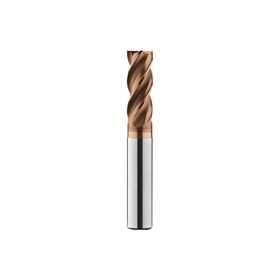 Kraft 2x7x4x50 mm 4 Ağız Karbür Freze