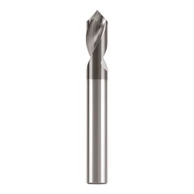 Kraft 3x8x3x32 cm 90 Derece Karbür NC Punta Matkabı