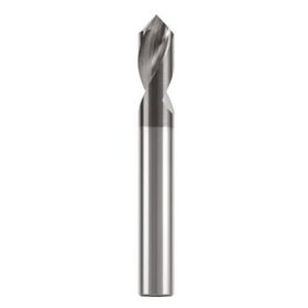 Kraft 3x8x3x32 cm 90 Derece Karbür NC Punta Matkabı