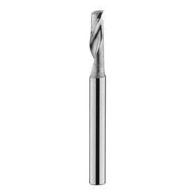 Kraft 3x8x3x50 mm Tek Ağız Karbür Freze