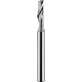 Kraft 3x8x3x50 mm Tek Ağız Karbür Freze