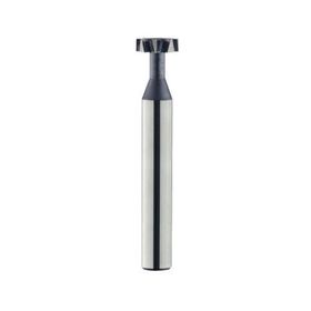 Kraft 4.5x1 mm Karbür T-Yarık Freze