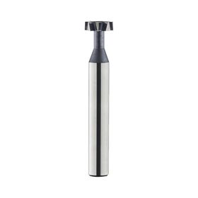 Kraft 4.5x1 mm Karbür T-Yarık Freze