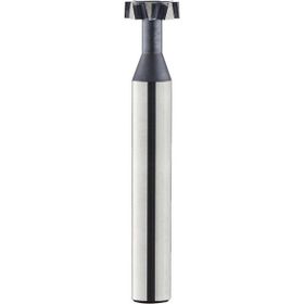 Kraft 4.5x1 mm Karbür T-Yarık Freze