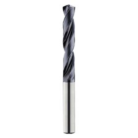 Kraft 4.70x74x36x29 mm 5D ISM Karbür Matkap Ucu