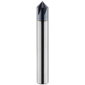 Kraft 4 mm Karbür PAH Kırma Frezesi