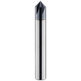 Kraft 4 mm Karbür PAH Kırma Frezesi