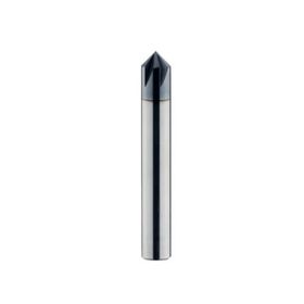 Kraft 4 mm Karbür PAH Kırma Frezesi