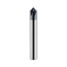 Kraft 4 mm Karbür PAH Kırma Frezesi