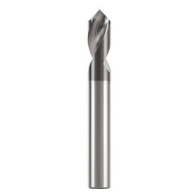 Kraft 4x10x4x40 cm 90 Derece Karbür NC Punta Matkabı