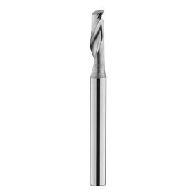 Kraft 6x30x6x76 mm Tek Ağız Karbür Freze
