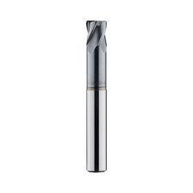 Kraft 6x6x23x6x58 mm R0.5 65HRC 4 Ağız Karbür Freze