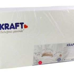 Kraft 70x110 Visco Oyun Parkı Yatağı