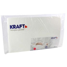 Kraft 70x110 Visco Oyun Parkı Yatağı