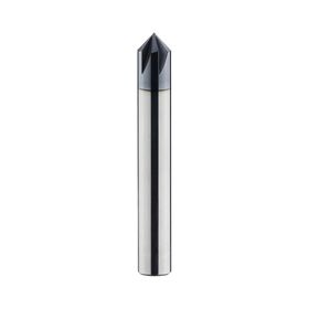 Kraft 8 mm Karbür PAH Kırma Frezesi