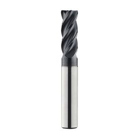Kraft 8x20x28x8x64 mm 65HRC 4 Ağız Karbür Freze