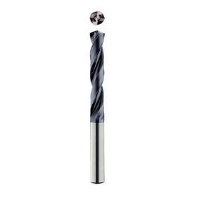 Kraft 9.10x103x61x49 mm 5D ISM Karbür Matkap Ucu