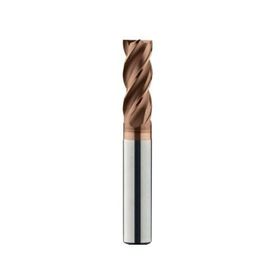 Kraft 9x21x10x73 mm 4 Ağız Karbür Freze