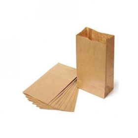 Kraft Ambalaj Kağıdı