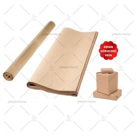 Kraft Ambalaj Kağıdı