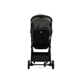 Kraft Boston Green Tek Elle Açılır Kapanır Hafif Kabin Bebek Arabası