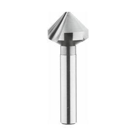 Kraft DIN335/C 20.5 mm 90 Derece Karbür Havşa Freze