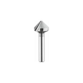 Kraft DIN335/C 20.5 mm 90 Derece Karbür Havşa Freze
