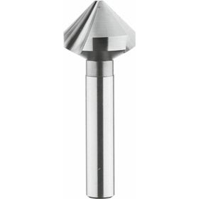 Kraft DIN335/C 20.5 mm 90 Derece Karbür Havşa Freze