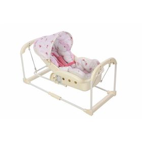 Kraft Dondy Pembe Beşik Mama Sandalyesi