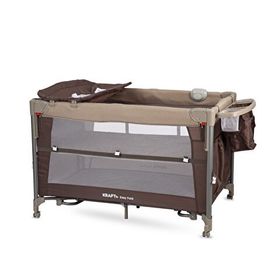 Kraft Easy Fold Bej Oyun Parkı