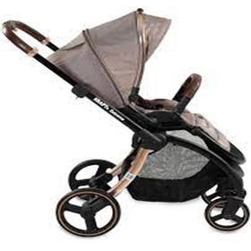 Kraft Grey Extreme Travel Sistem Bebek Arabası