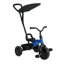 Kraft H T190-2 B Ant Plus Mavi Renk Katlanabilir Bisiklet