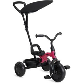 Kraft H T190-2 P Ant Plus Pembe Renk Katlanabilir Bisiklet