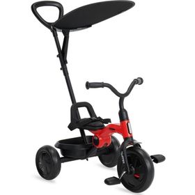 Kraft H T190-2 R Ant Plus Kırmızı Renk Katlanabilir Bisiklet