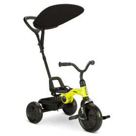 Kraft H T190-2 R Ant Plus Yeşil Renk Katlanabilir Bisiklet