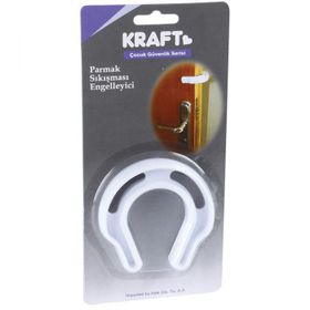 Kraft Parmak Sıkışması Engelleyici  
