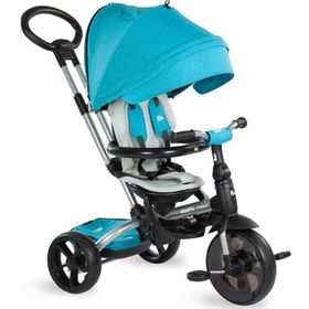 Kraft Prime X Mavi 6 in 1 Bisiklet