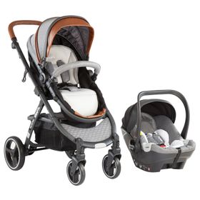 Kraft ProFit Plus Travel Sistem Bebek Arabası Ve Puset