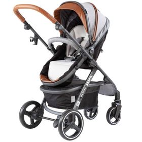 Kraft ProFit Plus Travel Sistem Bebek Arabası Ve Puset