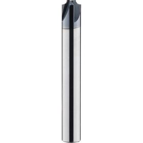 Kraft R0.5 mm Karbür Köşe Yuvarlama Frezesi