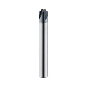 Kraft R0.5 mm Karbür Köşe Yuvarlama Frezesi