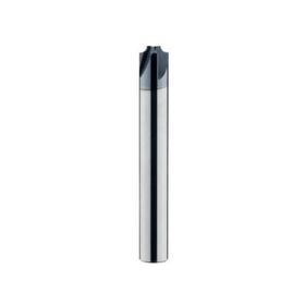 Kraft R0.5 mm Karbür Köşe Yuvarlama Frezesi